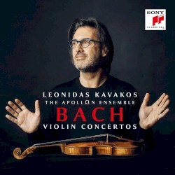 Violin Concertos