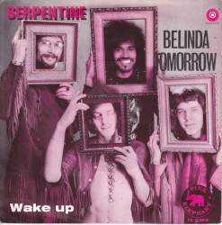 Belinda Tomorrow / Wake Up (It's a New Day)