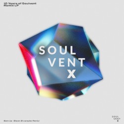 Bloom (B-Complex remix)