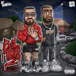 Evil Twins 2