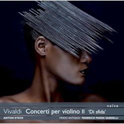 Concerti per violino II “Di sfida”