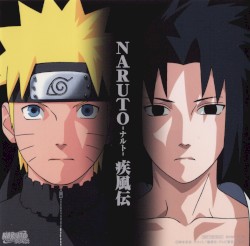 NARUTO-ナルト- 疾風伝 オリジナル・サウンドトラック