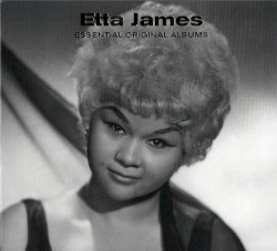 Essential Original Albums