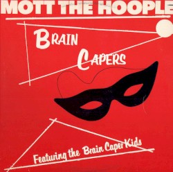 Brain Capers
