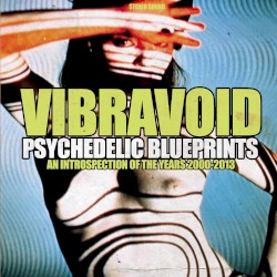 Psychedelic Blueprints Vol. 1