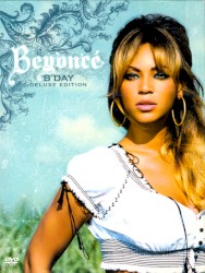 B’Day (deluxe edition)