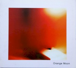 Orange Moon