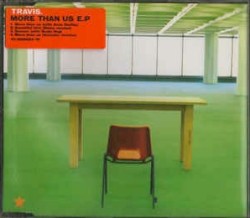 More Than Us E.P.