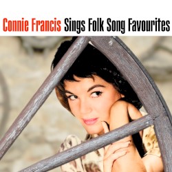 Sings Folk Song Favorites