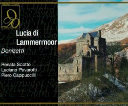 Lucia di Lammermoor