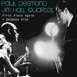 First Place Again / Desmond Blue