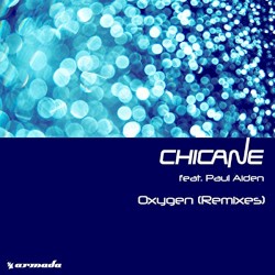 Oxygen (remixes)