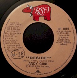 Desire