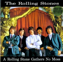 A Rolling Stone Gathers No Moss