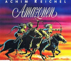 Amazonen