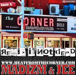 HFTC Remixes, Volume A