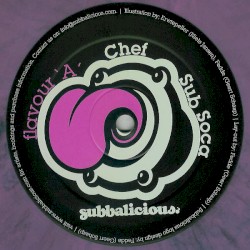 Sub Soca / Monkey Style