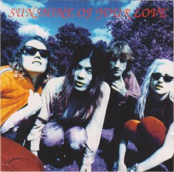 Sunshine of Your Love