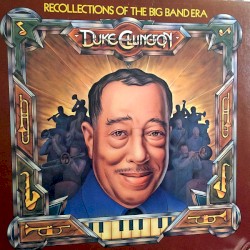 Recollections of the Big Band Era