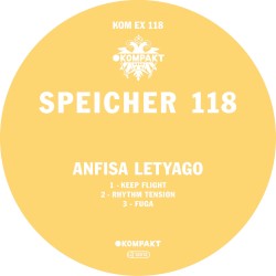 Speicher 118