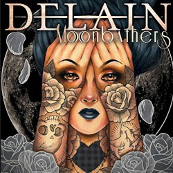 Moonbathers