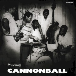 Presenting "Cannonball"