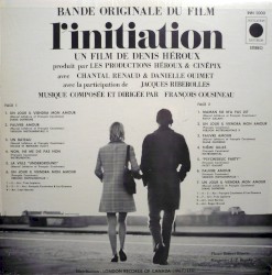 L’Initiation