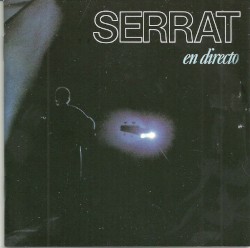 Serrat en directo