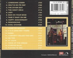 Little River Band