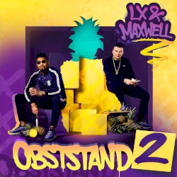 Obststand 2