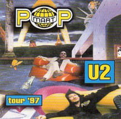 Pop Mart Tour '97
