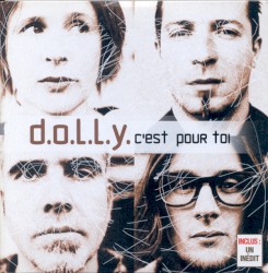 C'est pour toi