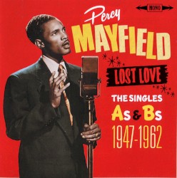 Lost Love: The Singles As & Bs - 1947-1962