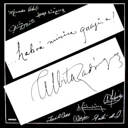 Habrá música guajira