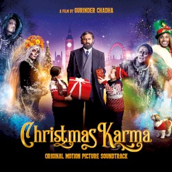 Christmas Karma (from “Christmas Karma”)