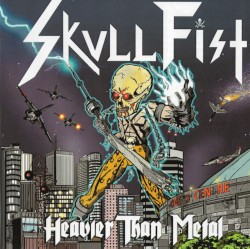 Heavier Than Metal