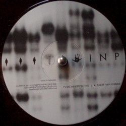 Each Twin Unique / Cloud City Boogie