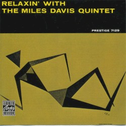 Relaxin' With The Miles Davis Quintet