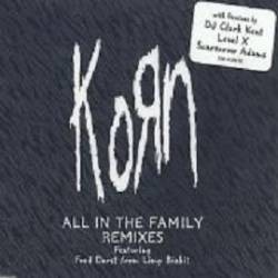 All in the Family Remixes