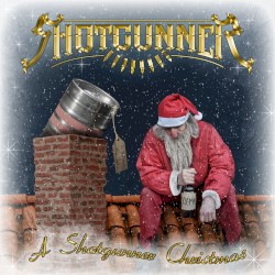 A Shotgunner Christmas