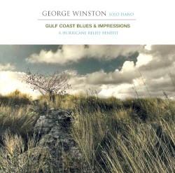 Gulf Coast Blues & Impressions: A Hurricane Relief Benefit
