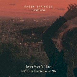Heart Won’t Move (Tête de La Course House mix)