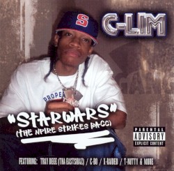 Starwars: The Npire Strikes Bacc