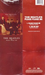Please Please Me