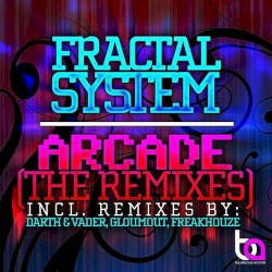 Arcade (the remixes)