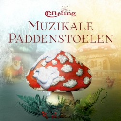 Muzikale Paddenstoelen