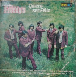 Quiero ser feliz