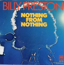 Nothing From Nothing / My Soul Is A Witness