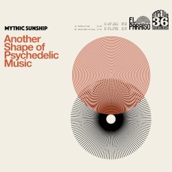 Another Shape of Psychedelic Music