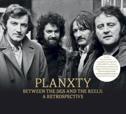 Between the Jigs and the Reels: A Retrospective